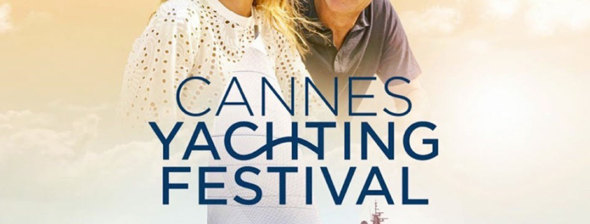Salon de Cannes 2022 Beneteau