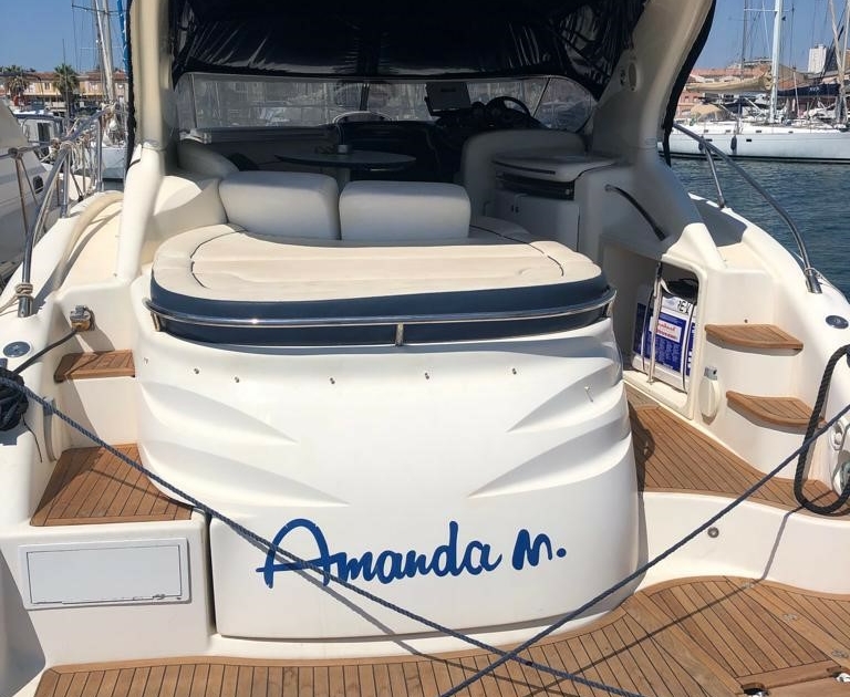ATLANTISATLANTIS 42 XL