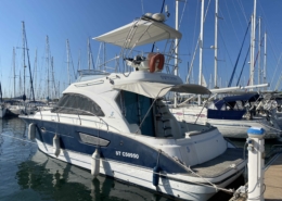 BENETEAUANTARES 12