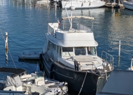 BENETEAUSwift Trawler 42