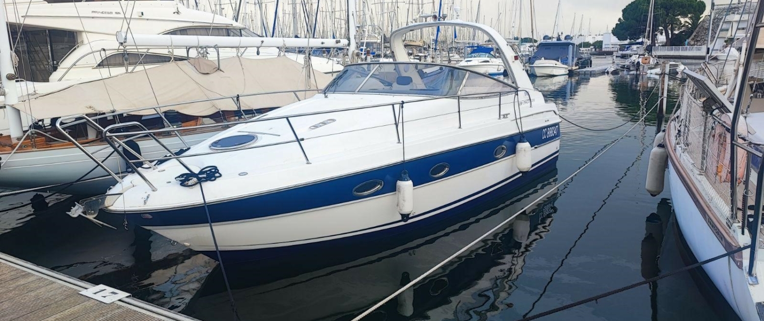 BAVARIA29 SPORT