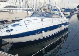 BAVARIA29 SPORT