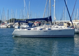 Dufour365 GRAND LARGE