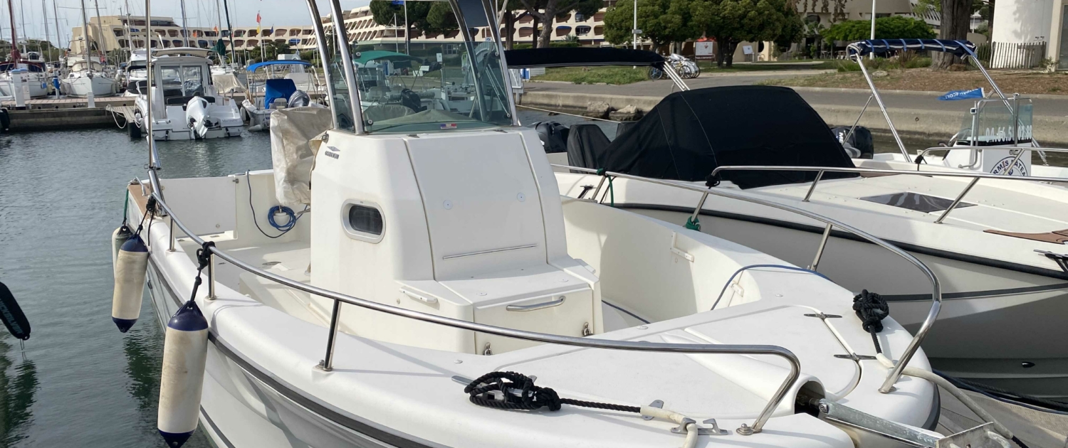 OCQUETEAUOSTREA 700 T TOP