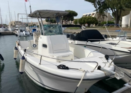 OCQUETEAUOSTREA 700 T TOP