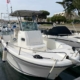 OCQUETEAUOSTREA 700 T TOP