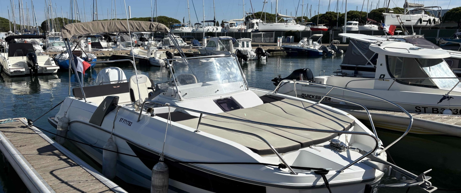 BENETEAUFLYER 7.7 SUNdeck