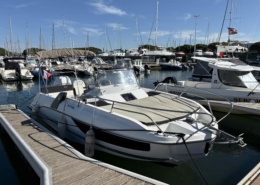 BENETEAUFLYER 7.7 SUNdeck