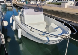 BENETEAUFLYER 6 SPACEdeck
