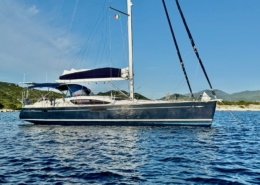 JEANNEAUSUN ODYSSEY 50 DS