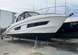 BENETEAUANTARES 9 OB