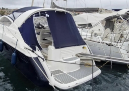 FAIRLINETARGA 37