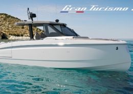 BENETEAUGRAN TURISMO 35 NEW
