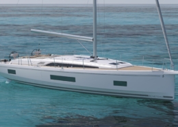 BENETEAUOCEANIS 47