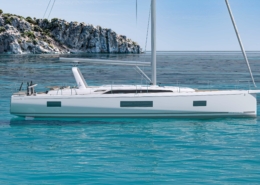 BENETEAUOCEANIS 52