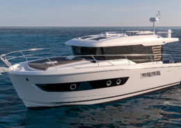 BENETEAUSWIFT TRAWLER 37 S
