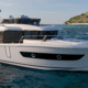 BENETEAUSWIFT TRAWLER 37 FLY