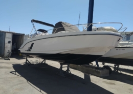 BENETEAUFLYER 7 SUNDECK