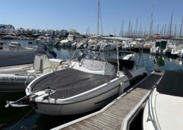 BENETEAUFLYER 6.6 SUNdeck