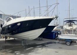 FAIRLINETARGA 37