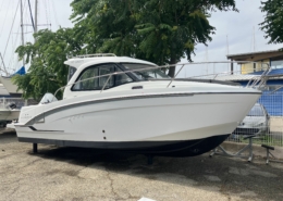 BENETEAUANTARES 7 OB V2