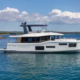 BENETEAUGRAND TRAWLER 63