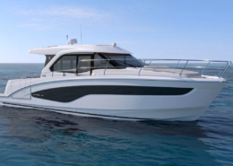 BENETEAUANTARES 12 COUPE