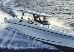 WELLCRAFT38 T TOP