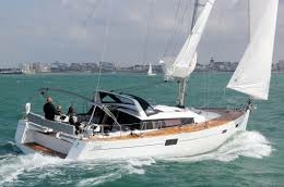 BENETEAUSense 46