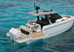 BENETEAUGRAN TURISMO 35 NEW