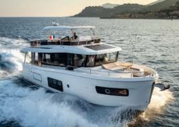BENETEAUSWIFT TRAWLER 37 FLY