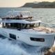 BENETEAUSWIFT TRAWLER 37 FLY