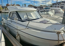 BENETEAUANTARES 7 OB