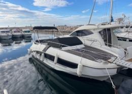 BENETEAUFLYER 8.8 SUNdeck