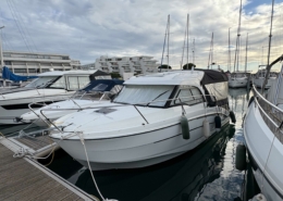 BENETEAUANTARES 8 OB