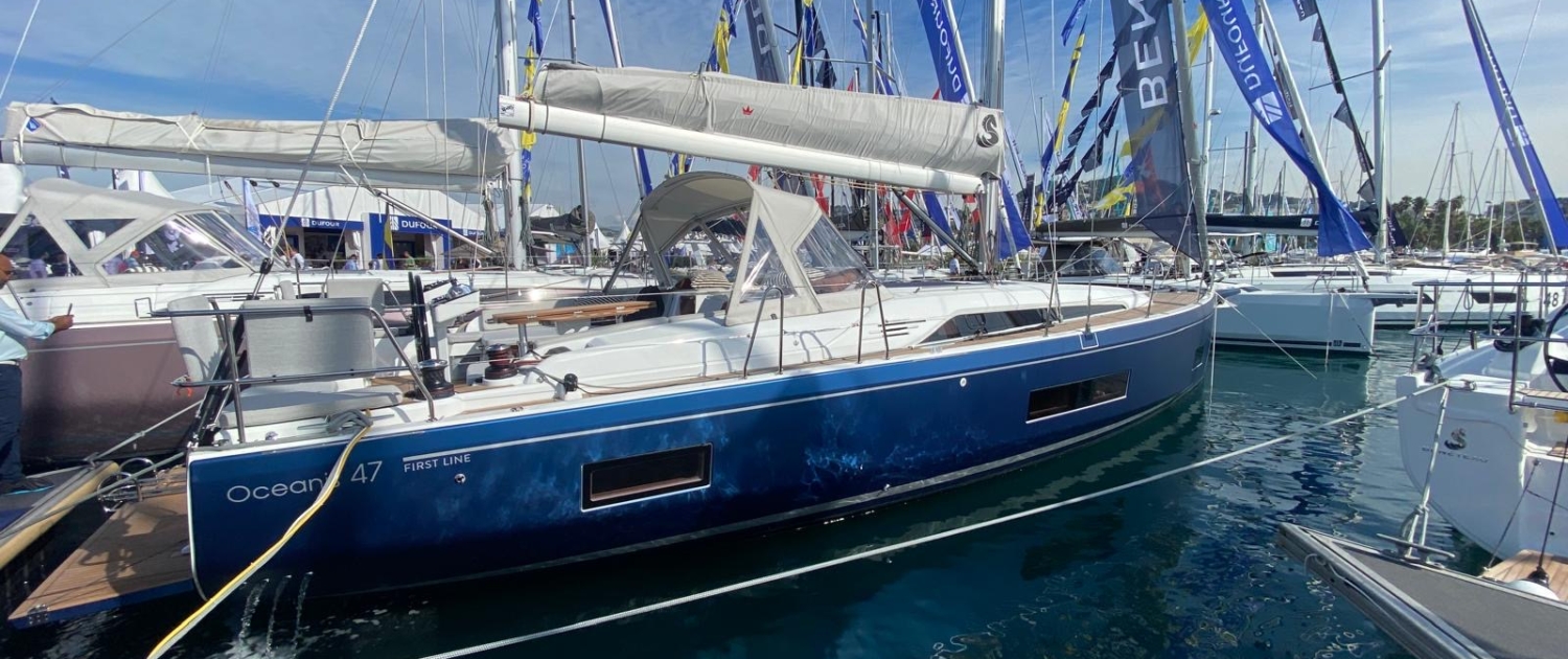 BENETEAUOCEANIS 47
