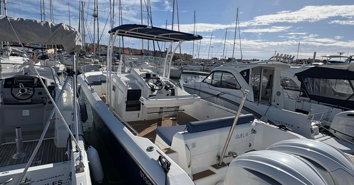 WHITE SHARK300 WHITE SHARK300