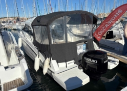 BENETEAUANTARES 8 OB