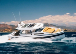 WELLCRAFT38 EXPLORER