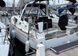 BENETEAUOCEANIS 35.1