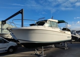 JEANNEAUMERRY FISHER 655