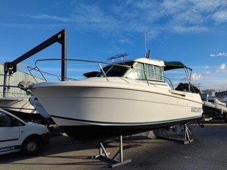 JEANNEAUMERRY FISHER 655