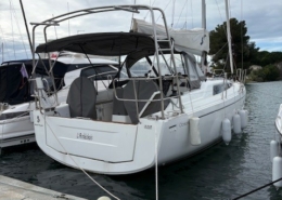 BENETEAUOCEANIS 34.1