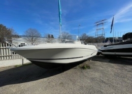 JEANNEAUCAP CAMARAT 635 OPEN