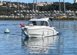 BENETEAUANTARES 7 OB