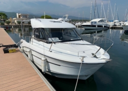 BENETEAUANTARES 6 OB