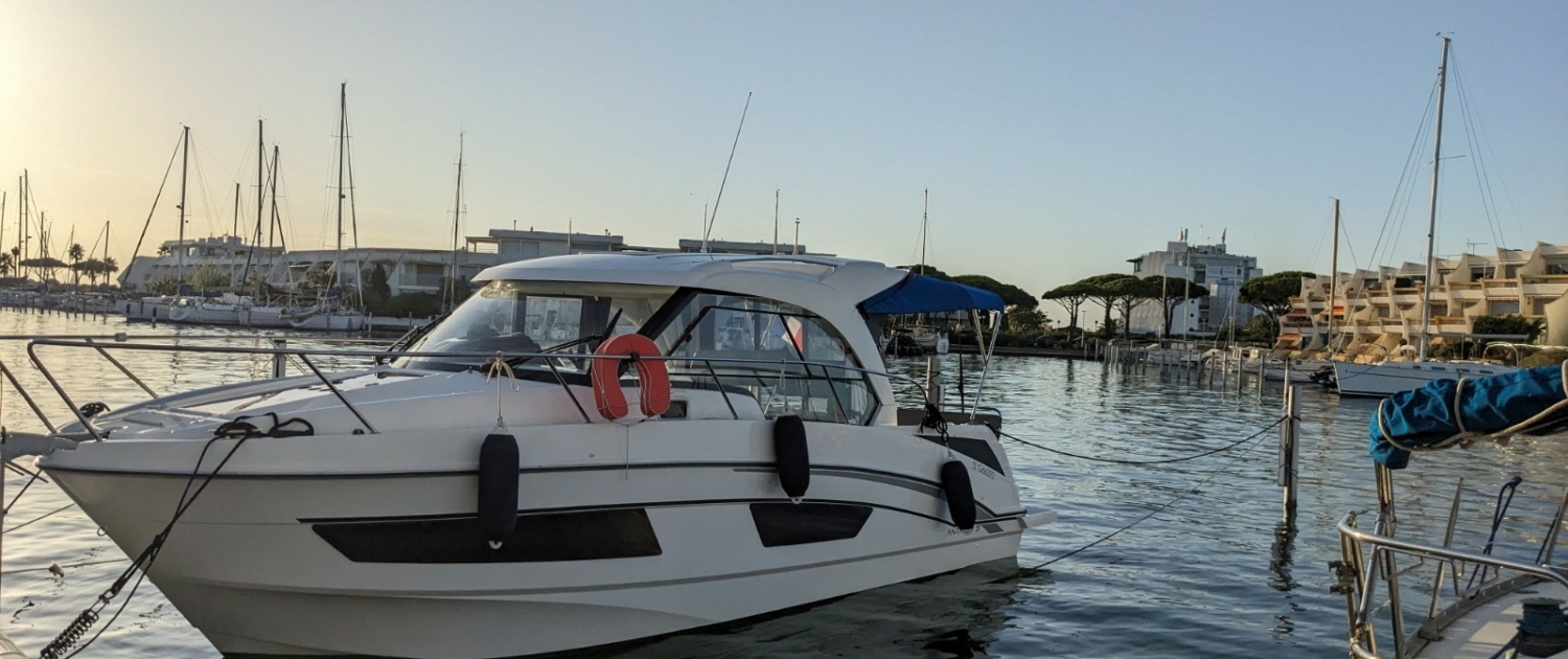 BENETEAUANTARES 9 OB BENETEAUANTARES 9 OB