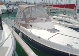 B2 MARINECAP FERRET 672 SD