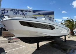 BENETEAUFLYER  8 SUNdeck v2