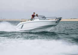 BENETEAUFLYER 7 SUNdeck